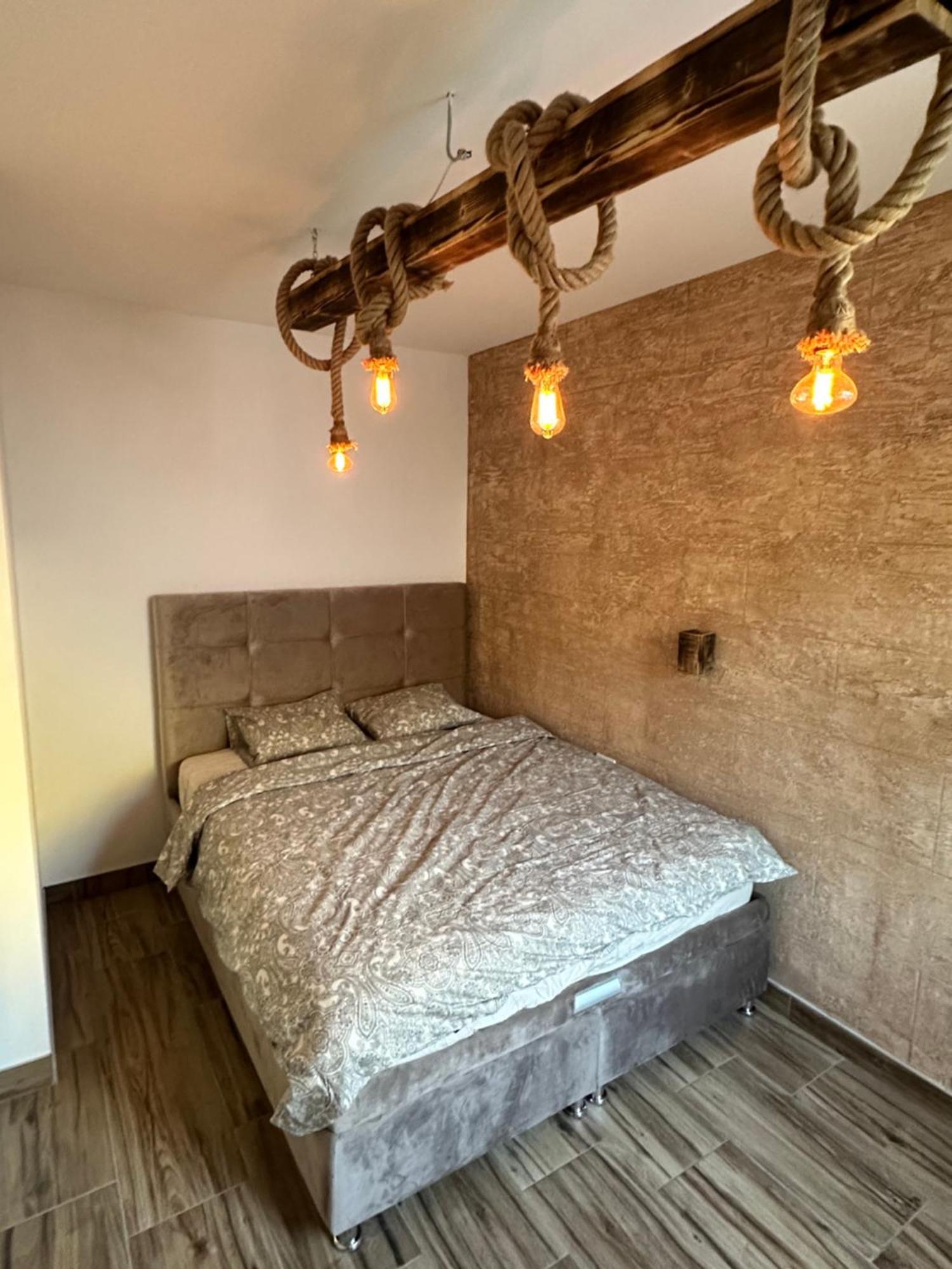 Rustic Luxury Drina Drlace