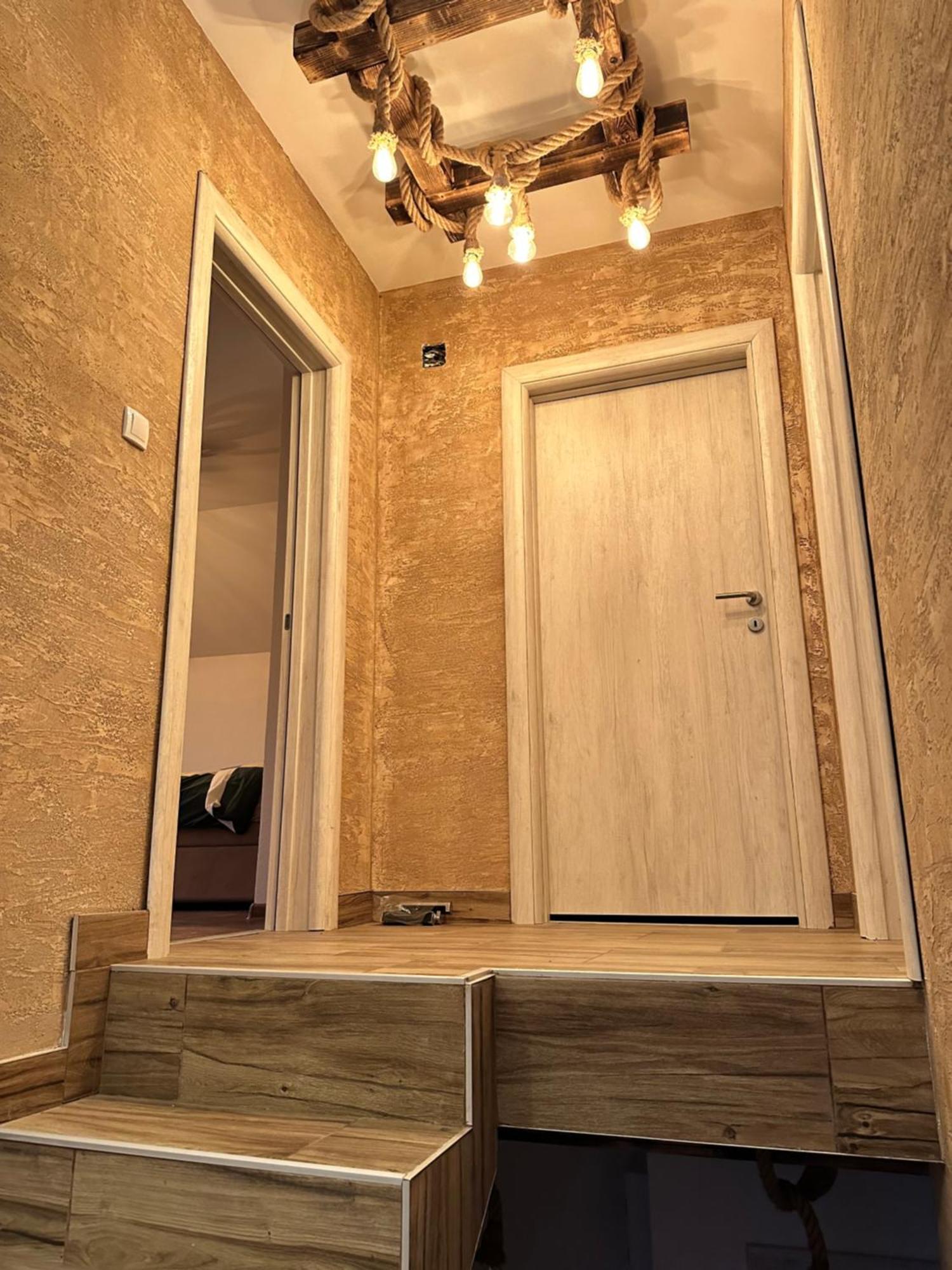 Rustic Luxury Drina Drlace Vilă