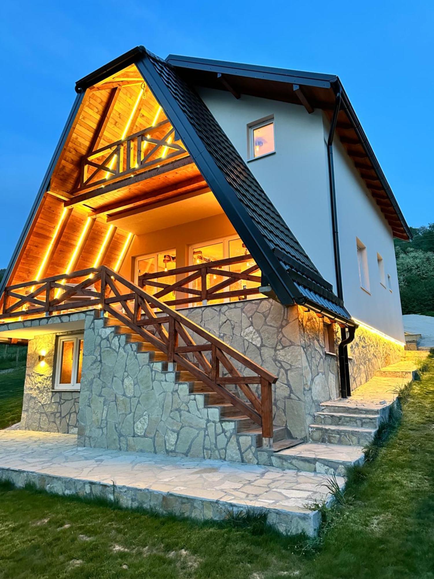 Rustic Luxury Drina Drlace Ljubovija